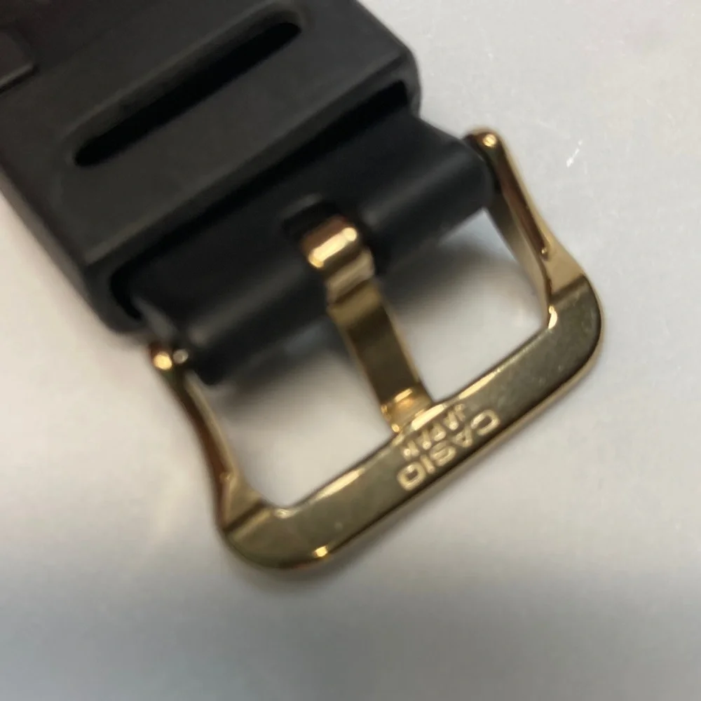 Casio hard find